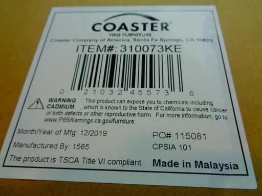 Product image